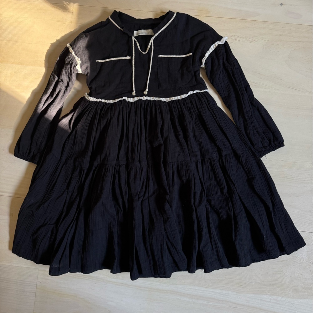 Cosmosophie Dress